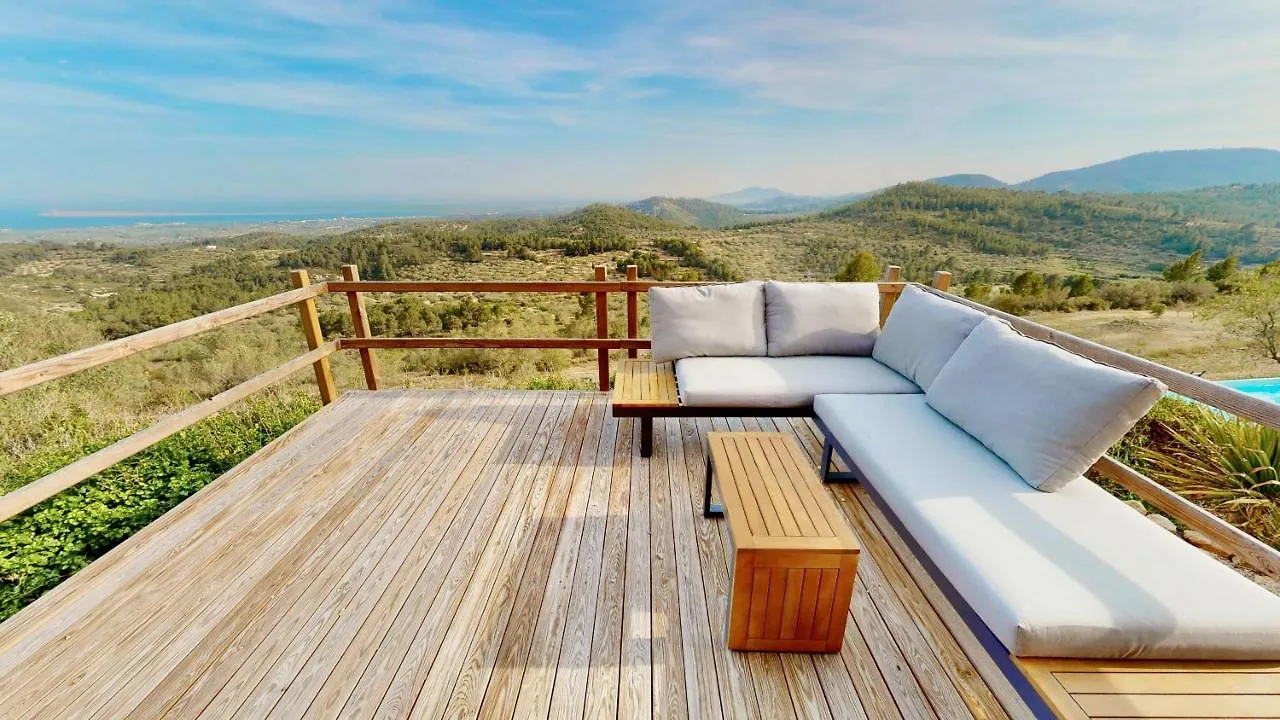 Holiday home Villa La Calma El Perello