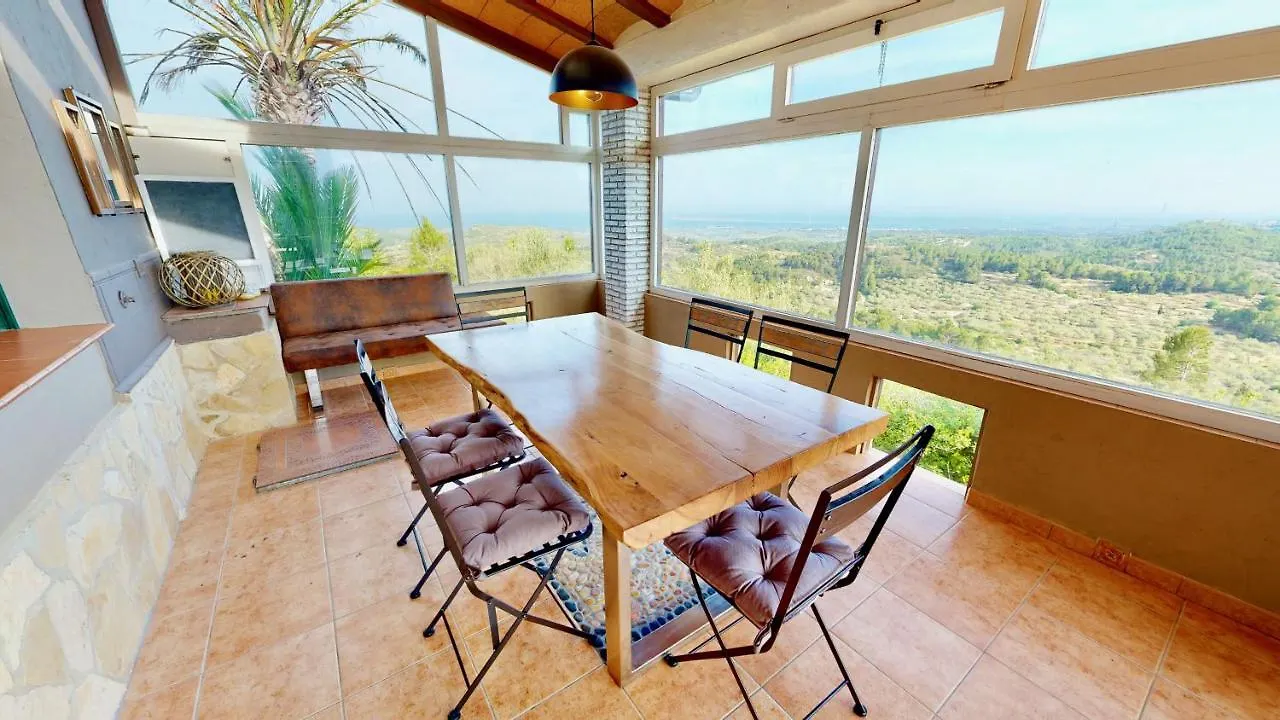 Holiday home Villa La Calma El Perello