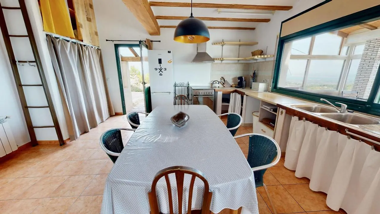 Holiday home Villa La Calma El Perello  Spain