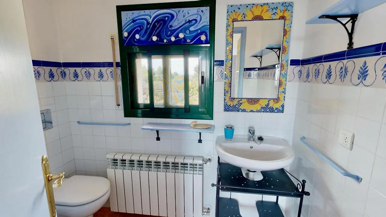 Holiday home Villa La Calma El Perello