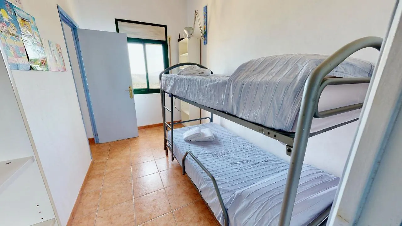 Holiday home Villa La Calma El Perello
