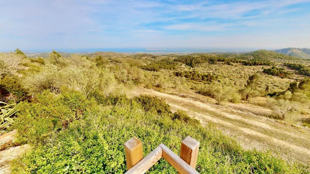 Villa La Calma El Perello  Holiday home