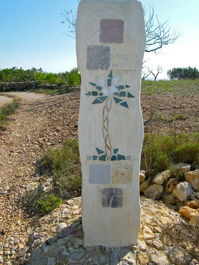 Holiday home Villa La Calma El Perello  Spain