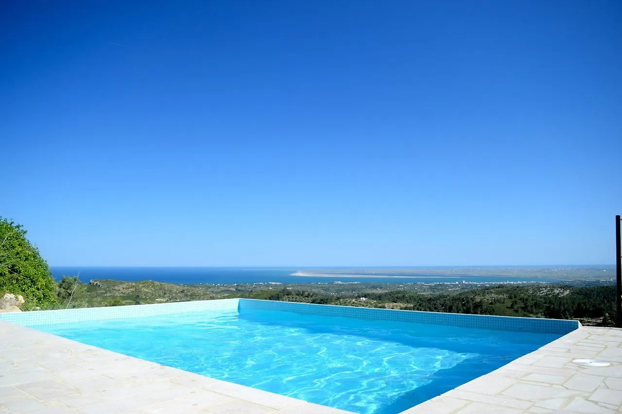 Villa La Calma El Perello  Spain
