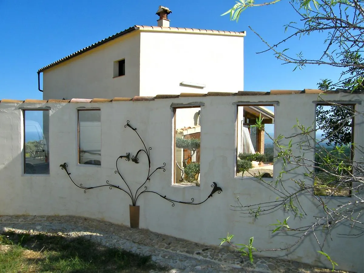 Holiday home Villa La Calma El Perello  Spain