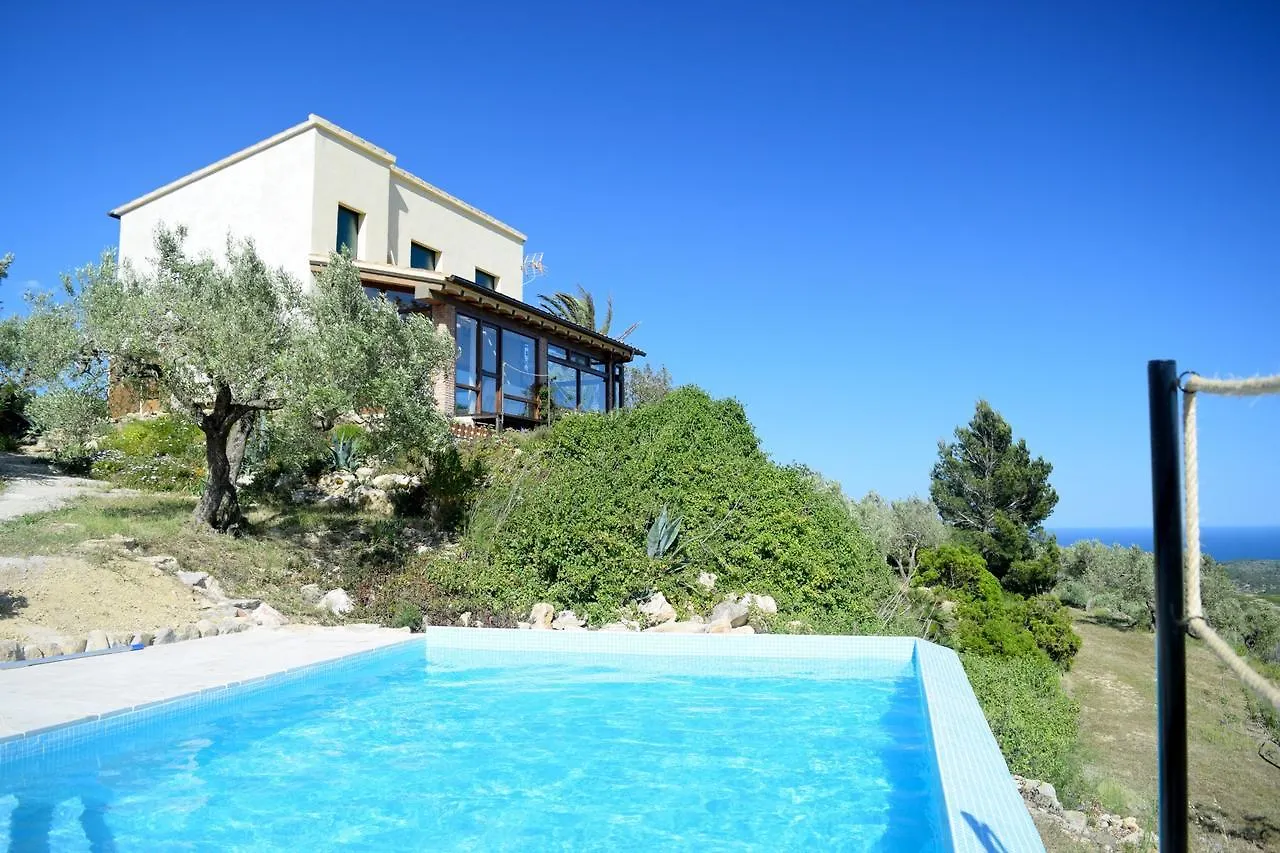 Villa La Calma El Perello