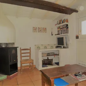 Casita Blanca Сasa de vacaciones