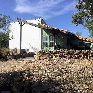 Casa Almendra Сasa de vacaciones