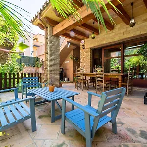 Hauzify I Palauet Del Remei Сasa de vacaciones