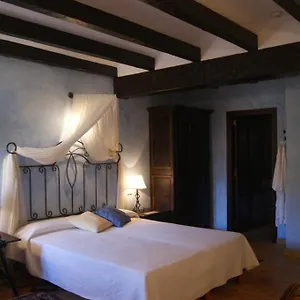 La Panavera El Perello (Catalonia)