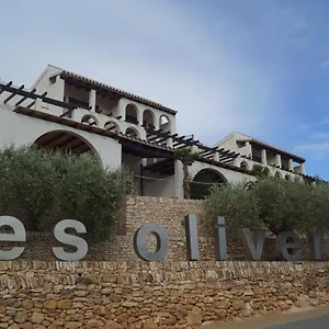 Casa Oliveres Beach En L' Ampolla Сasa de vacaciones