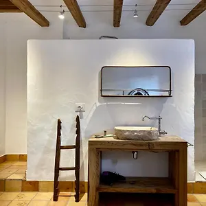 Preciós Origens I Apartamento