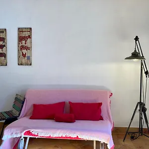 Origens Ii - Ideal Parejas Apartamento