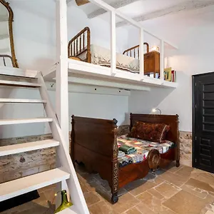 Casa En Olivera A 3 Km De La Costa Villa