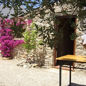 Casita Joya Casa rural