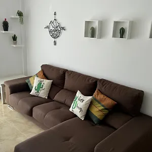 Repos Mar I Muntanya Apartamento