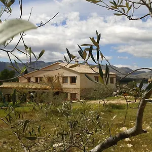 Mas Del Pi Pensión