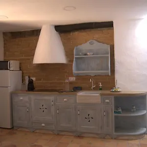 Origens Apartamento