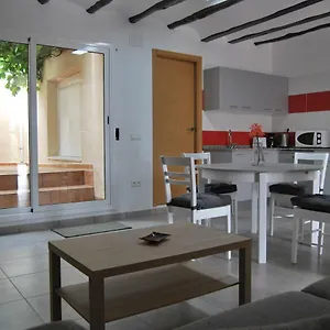Tramuntana Apartamento