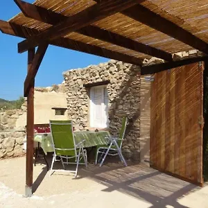 Casa Roca Сasa de vacaciones