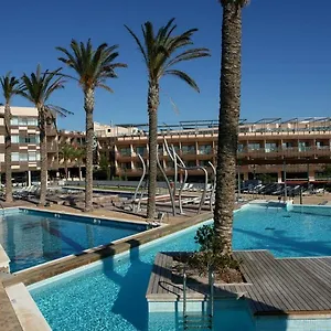 Ohtels Les Oliveres El Perello (Catalonia)